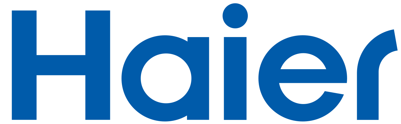 Home - new haier logo.svg