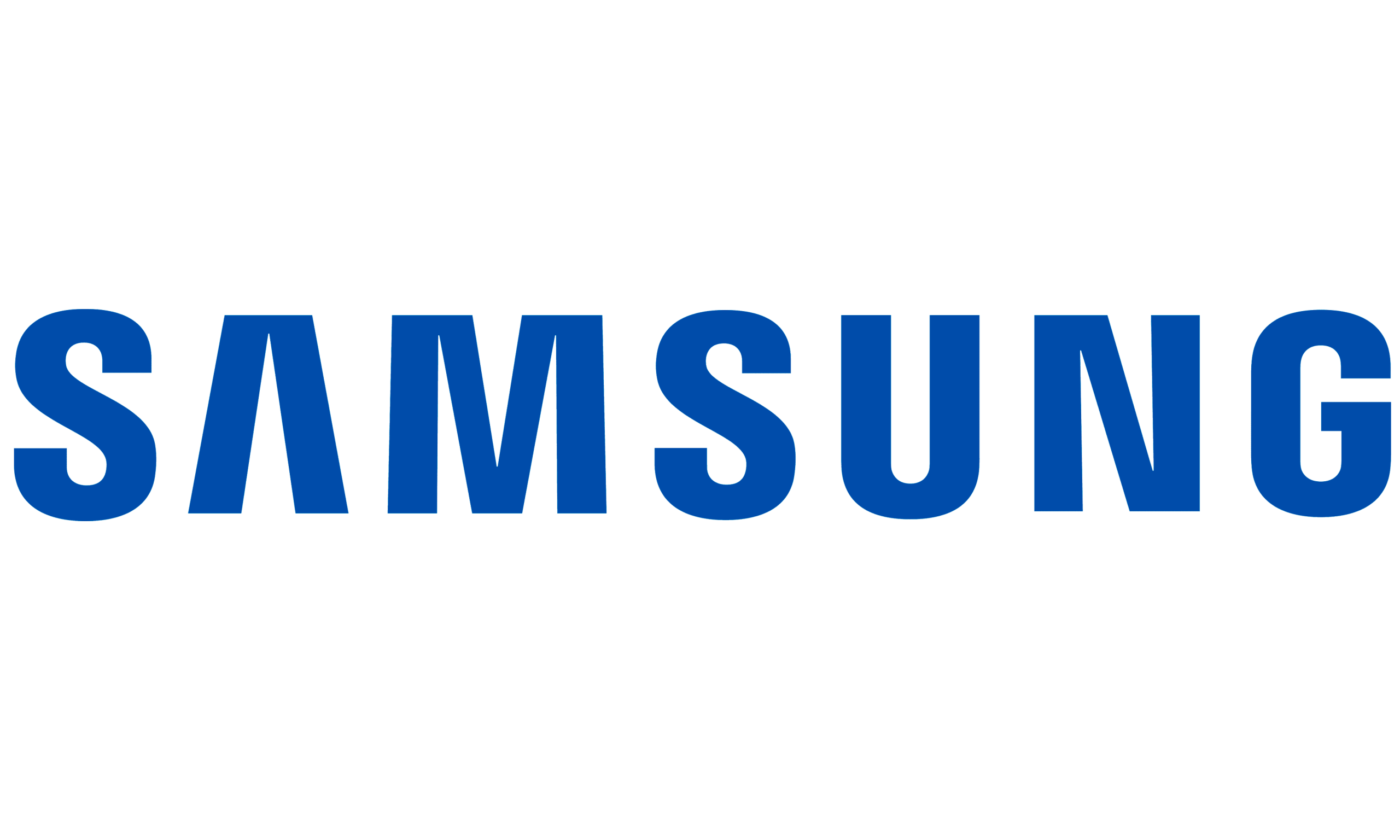 Home - new samsung emblem