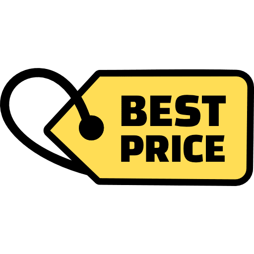 Home - new best price icon