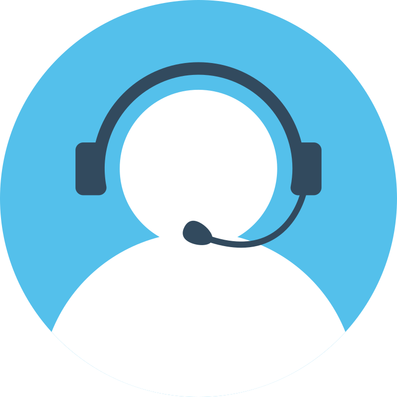 Home - new customer service support